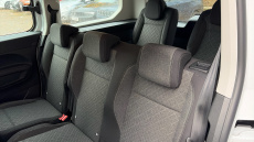 Vauxhall Combo Life 100kW Design XL 52kWh 5dr Auto [7 Seat] Electric Estate